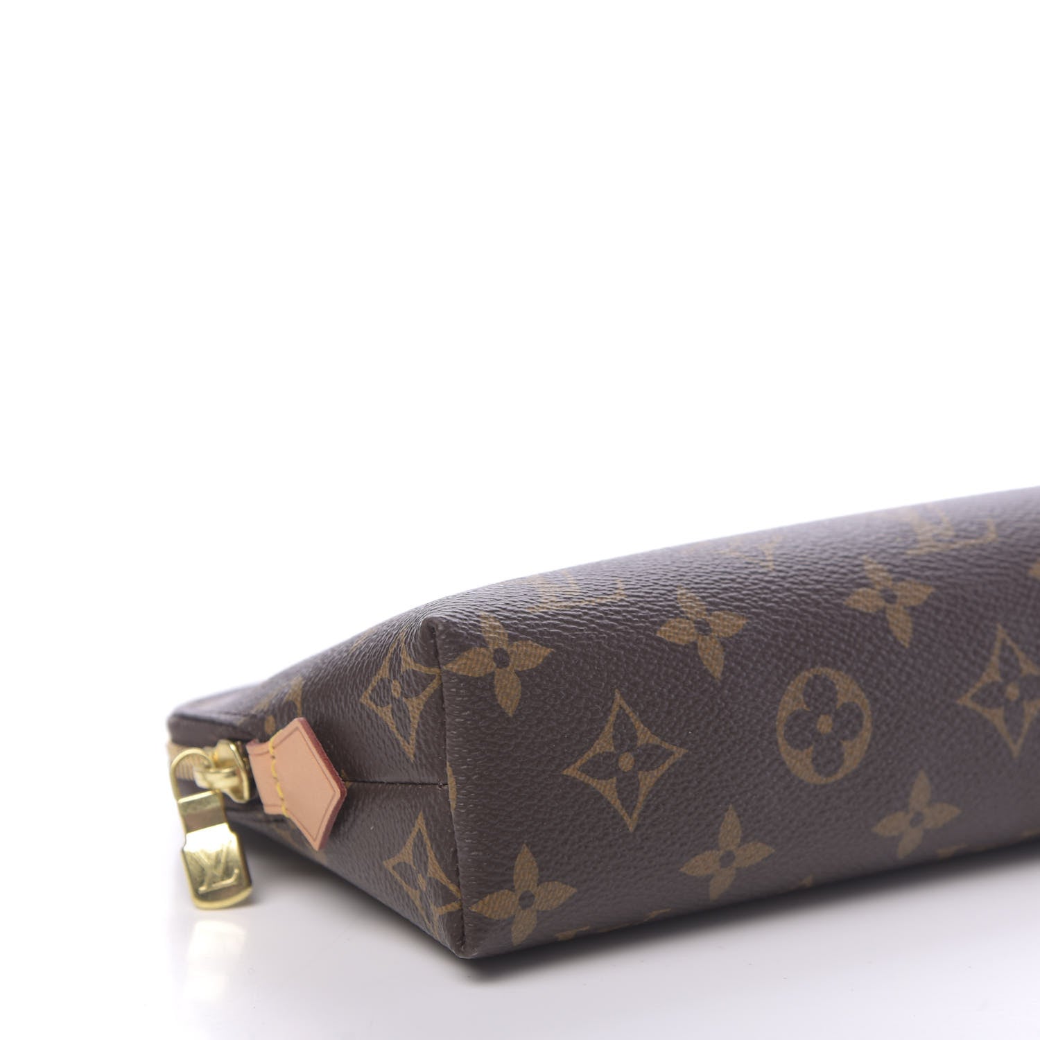 Louis Vuitton Monogram Cosmetic Pouch GM 7 of 8