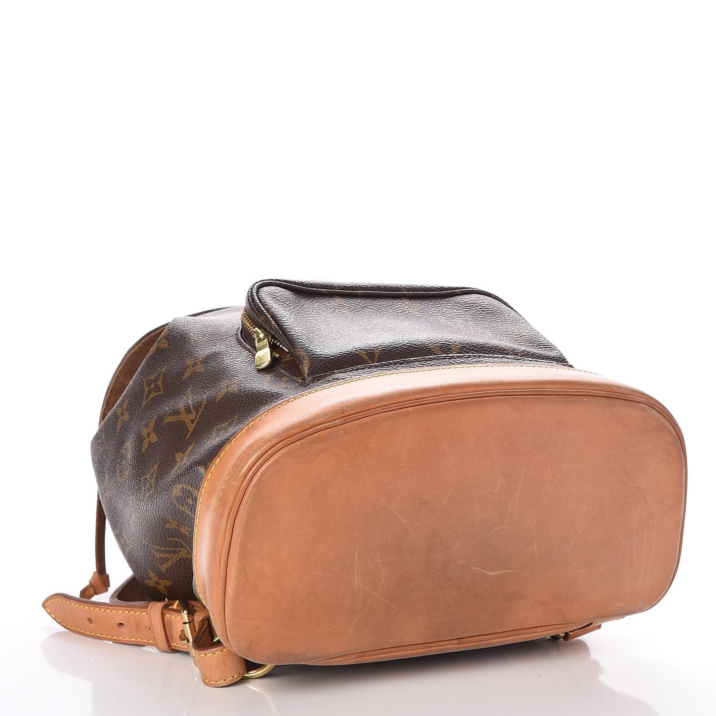 Monogram Montsouris MM Backpack