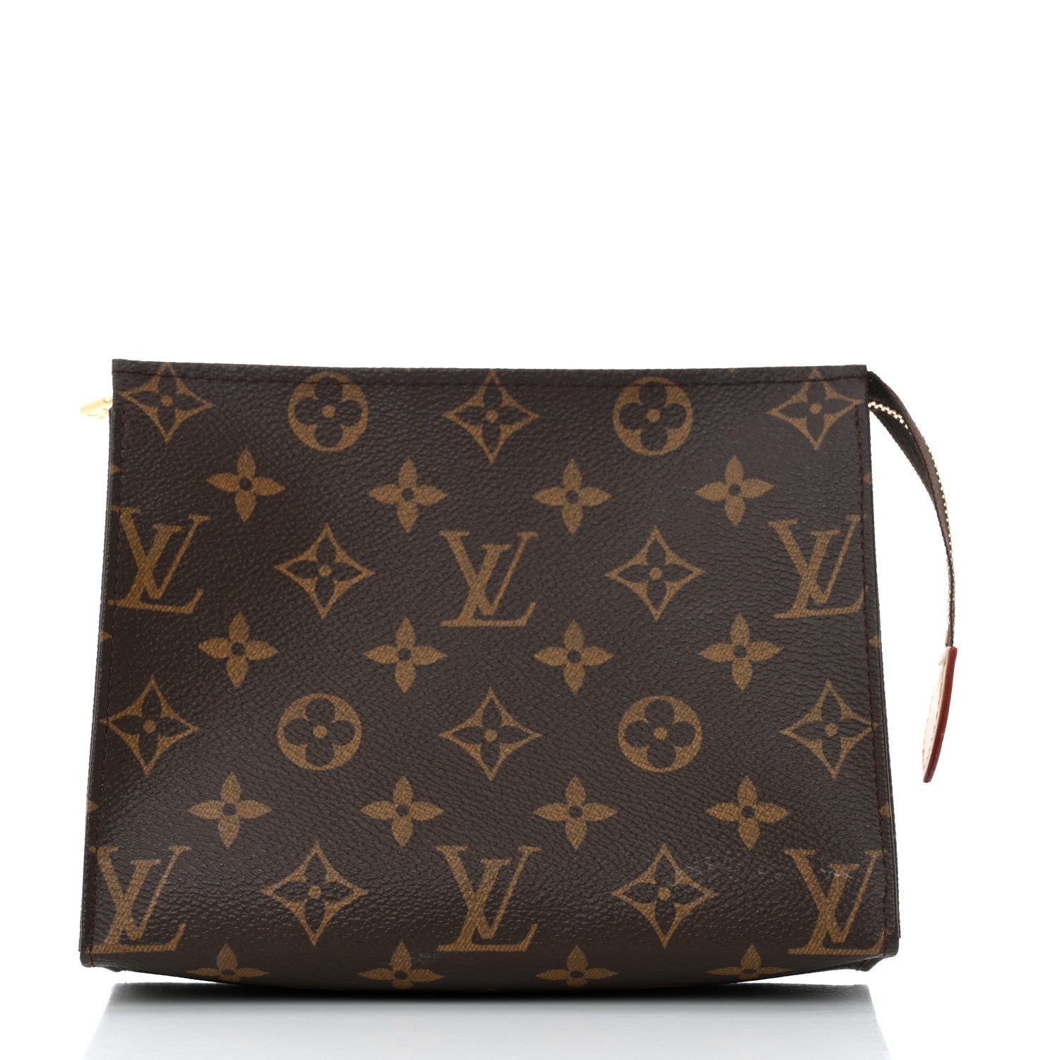 Louis Vuitton Monogram Toiletry Pouch 19 1 of 8