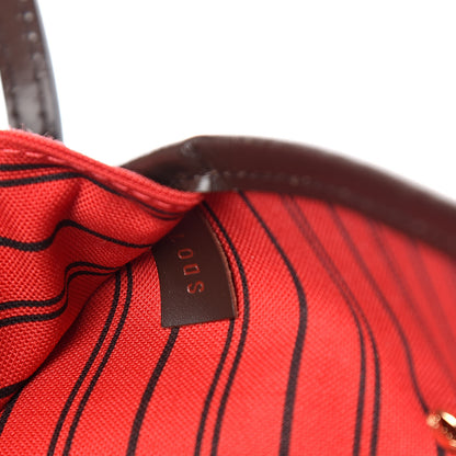 Louis Vuitton Damier Ebene Neo Neverfull GM 8 of 12