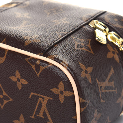 Louis Vuitton Monogram Nano Nice 11 of 12