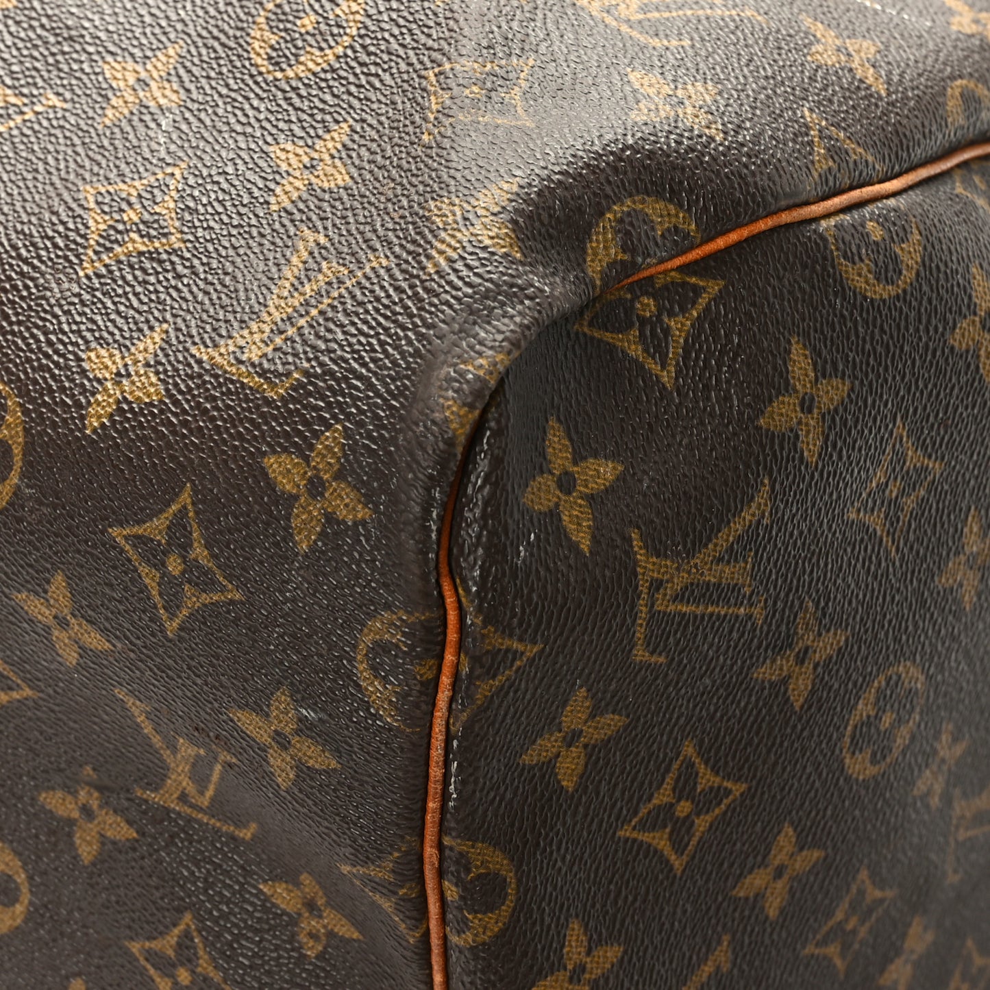 Monogram Keepall 55