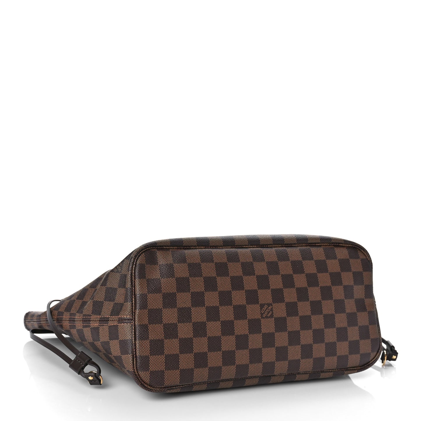 Damier Ebene Neo Neverfull MM