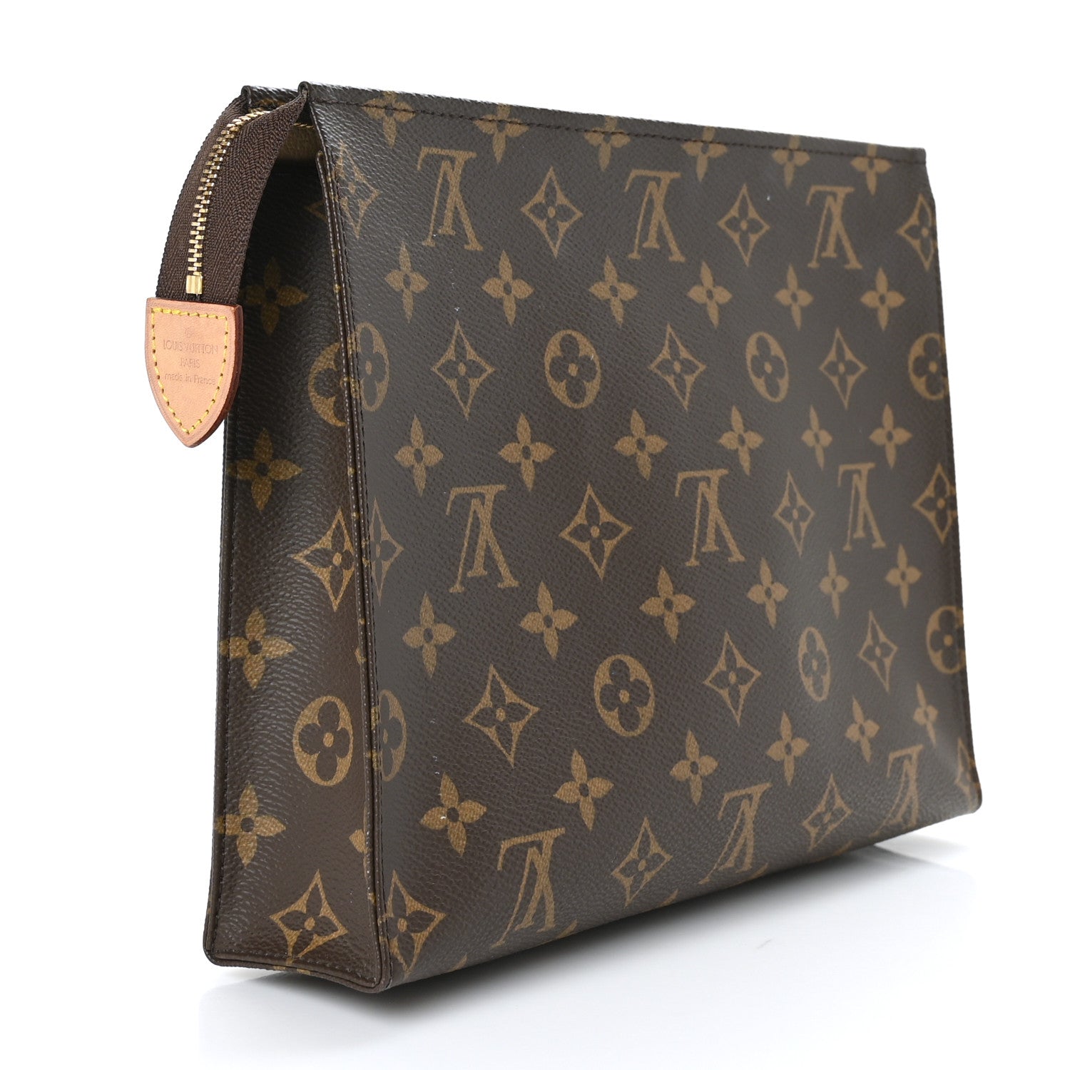 Louis Vuitton Monogram Toiletry Pouch 26 3 of 11