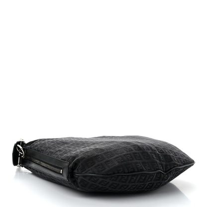 Fendi Zucchino Oyster Black 4 of 11