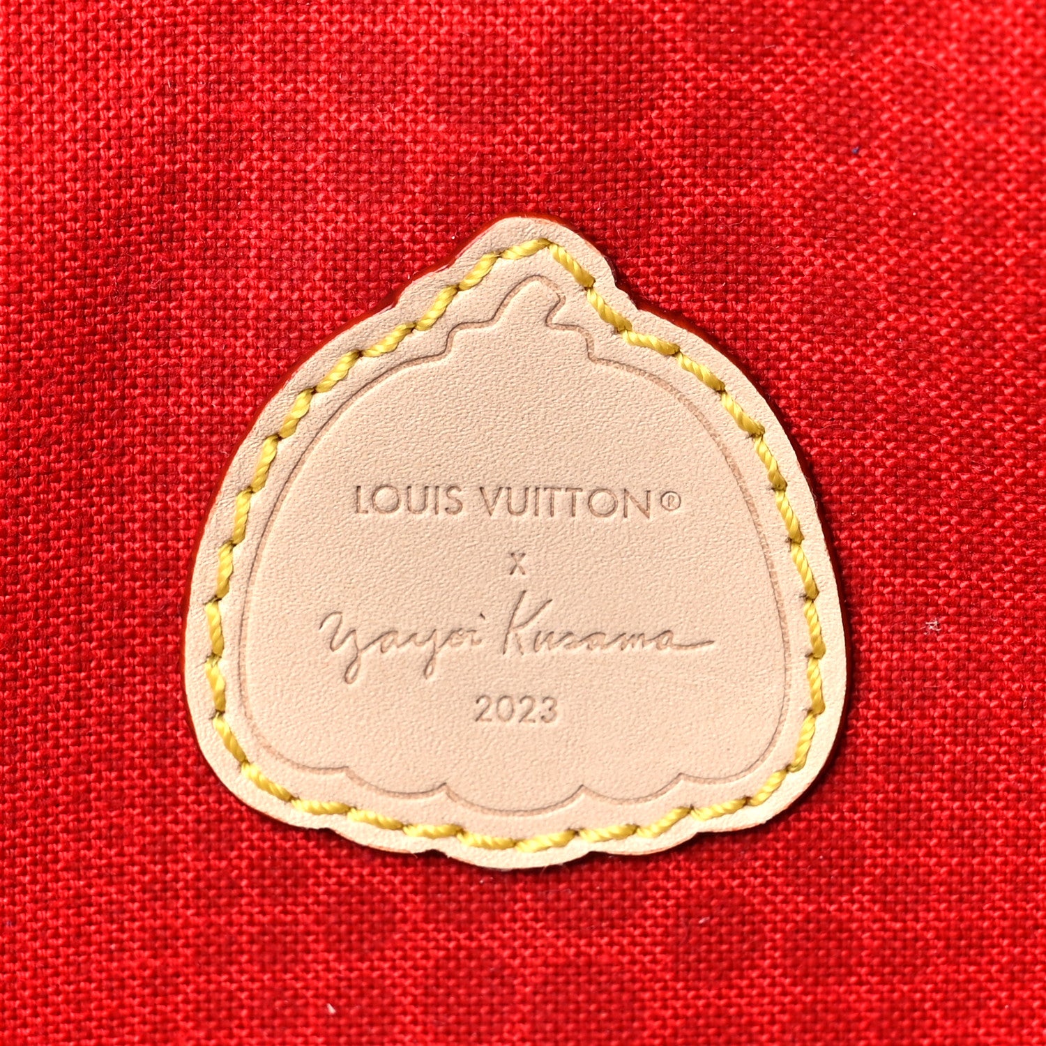 Louis Vuitton LV X YK Monogram Keepall Bandouliere 45 Multicolor 6 of 8
