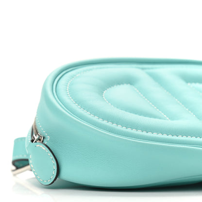 Hermes Swift Verso In-The-Loop Belt Bag Bleu Atoll Vert Criquet 9 of 11