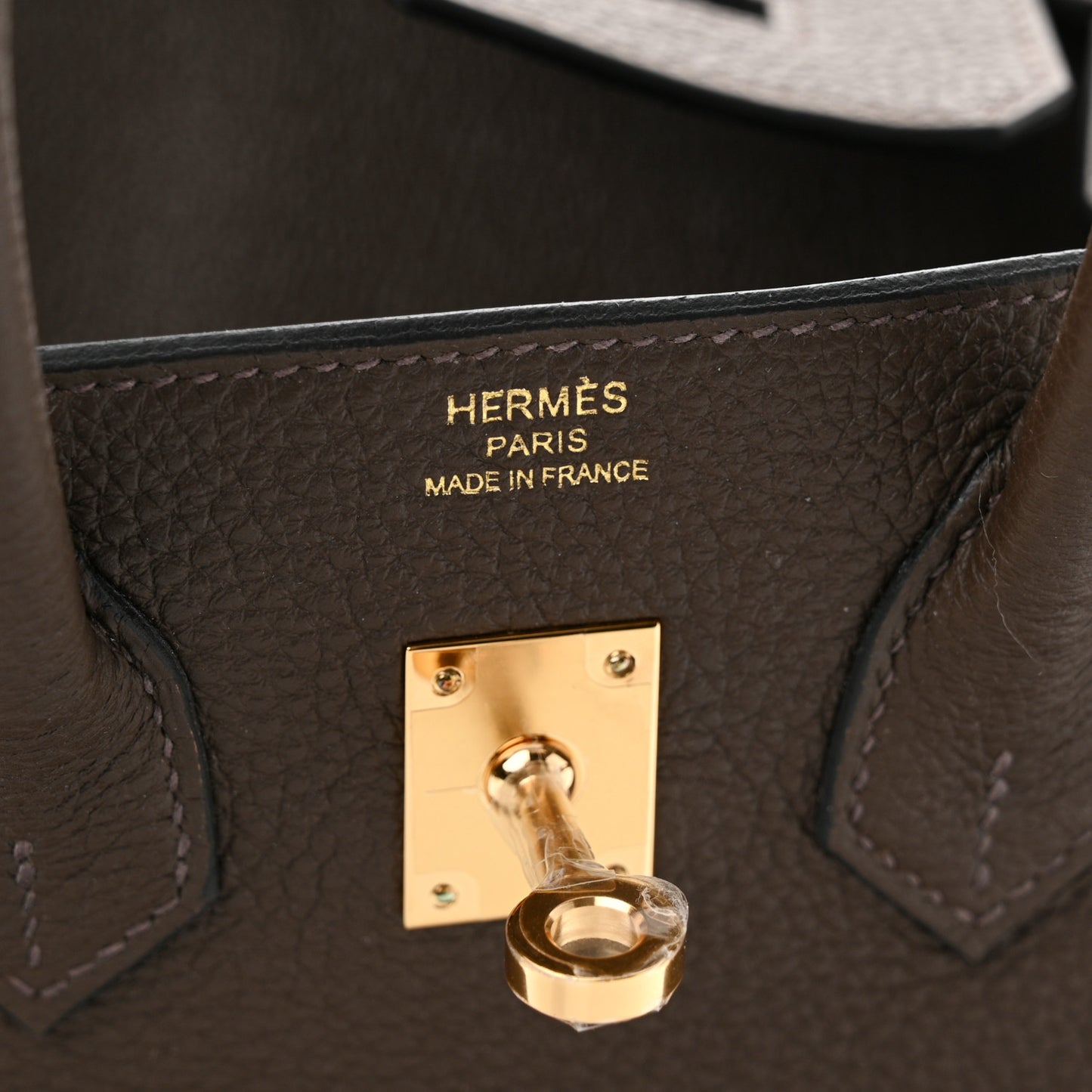Togo Birkin 25 Ebene