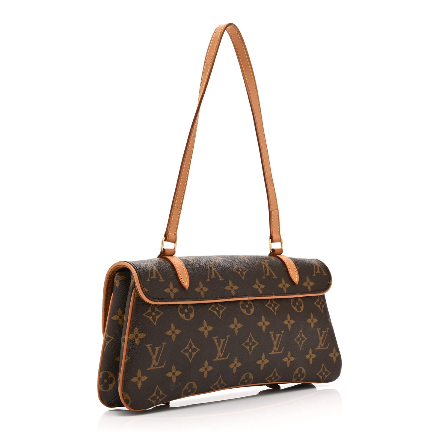 Monogram Pochette Marelle MM