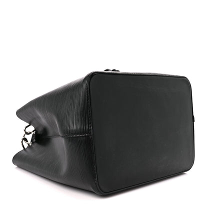 Louis Vuitton Epi Neonoe Black 4 of 13