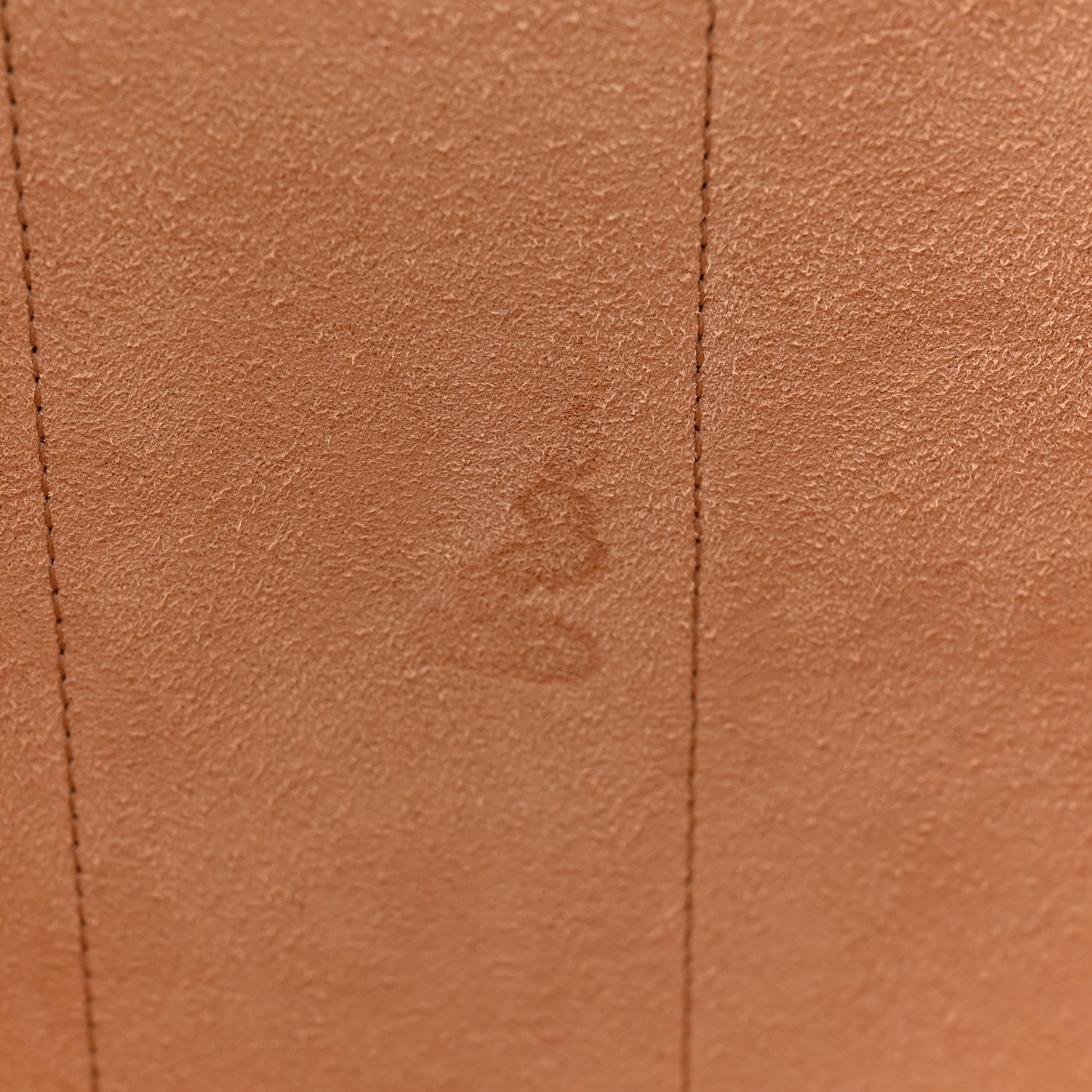 GG Supreme Monogram Web Ophidia Tote Brown