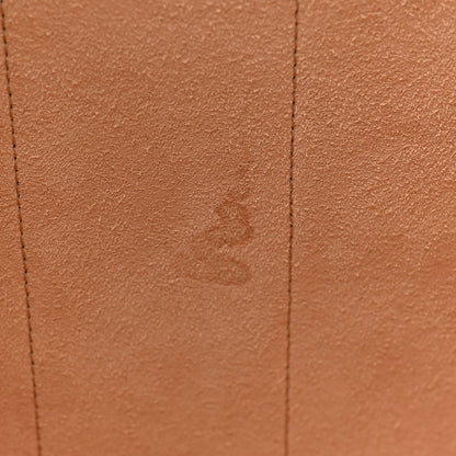Gucci GG Supreme Monogram Web Ophidia Tote Brown 10 of 17