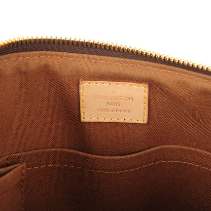 Louis Vuitton Monogram Palermo PM 7 of 8
