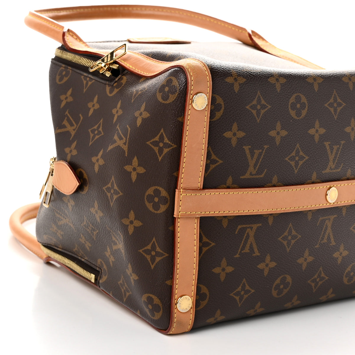 Louis Vuitton Monogram Marais MM 8 of 9
