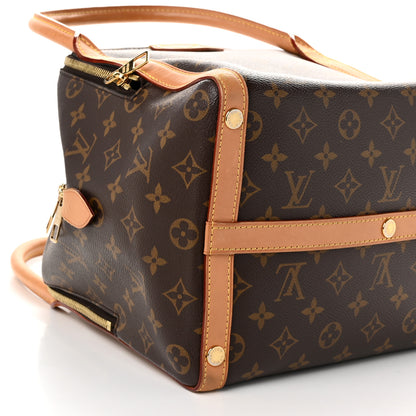 Louis Vuitton Monogram Marais MM 8 of 9
