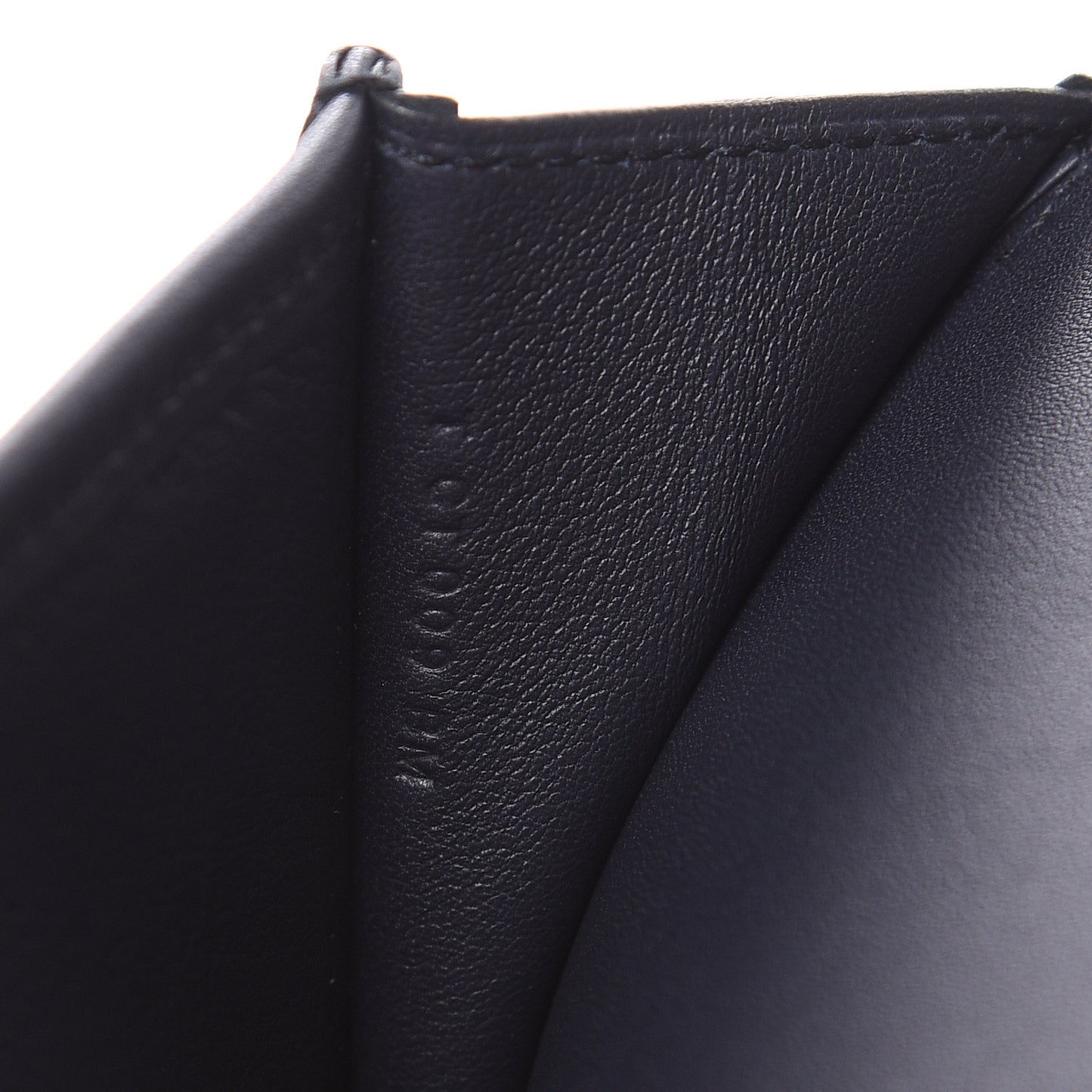 Swift Jige Elan 29 Clutch Bleu Indigo