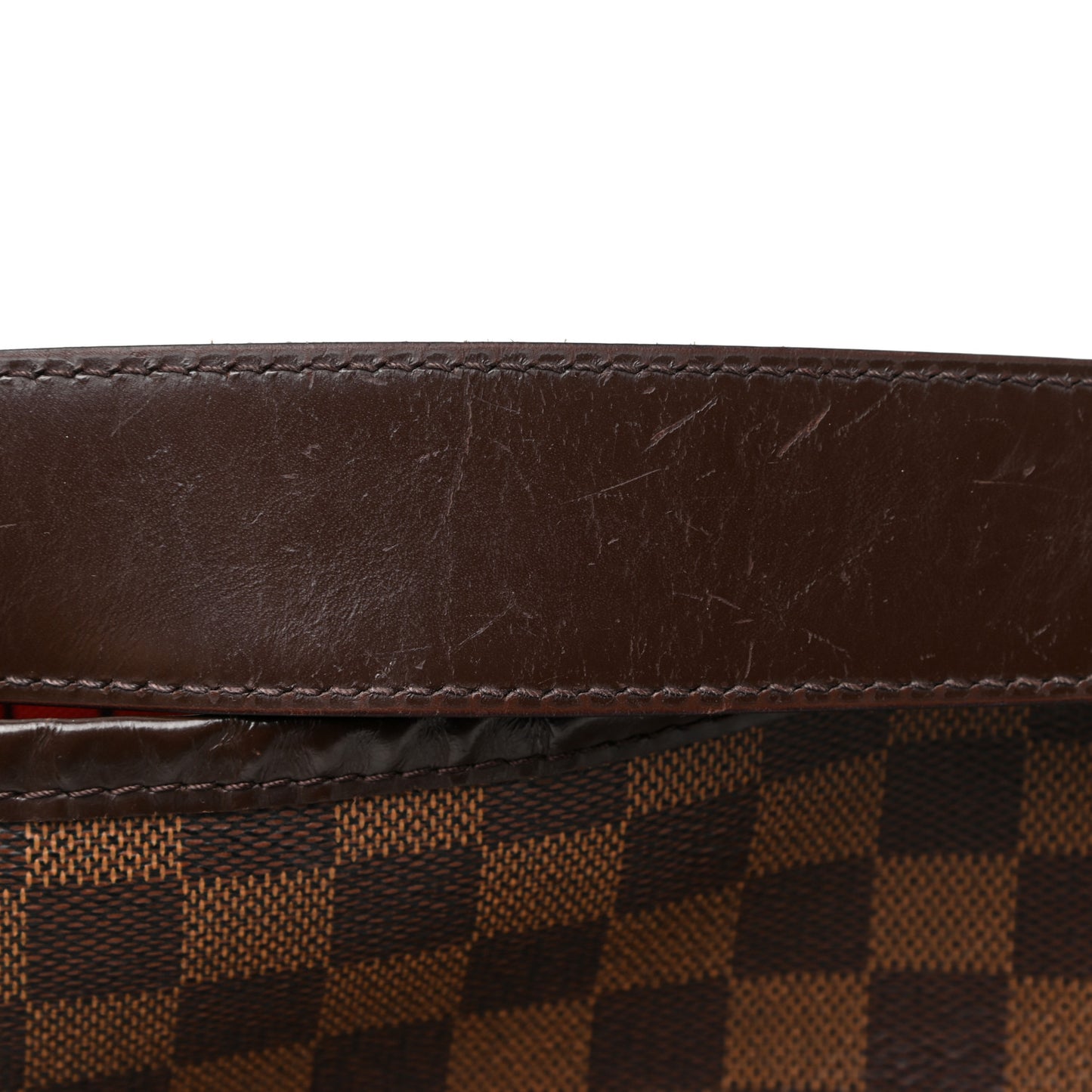Damier Ebene Delightful MM