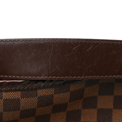 Louis Vuitton Damier Ebene Delightful MM 8 of 18