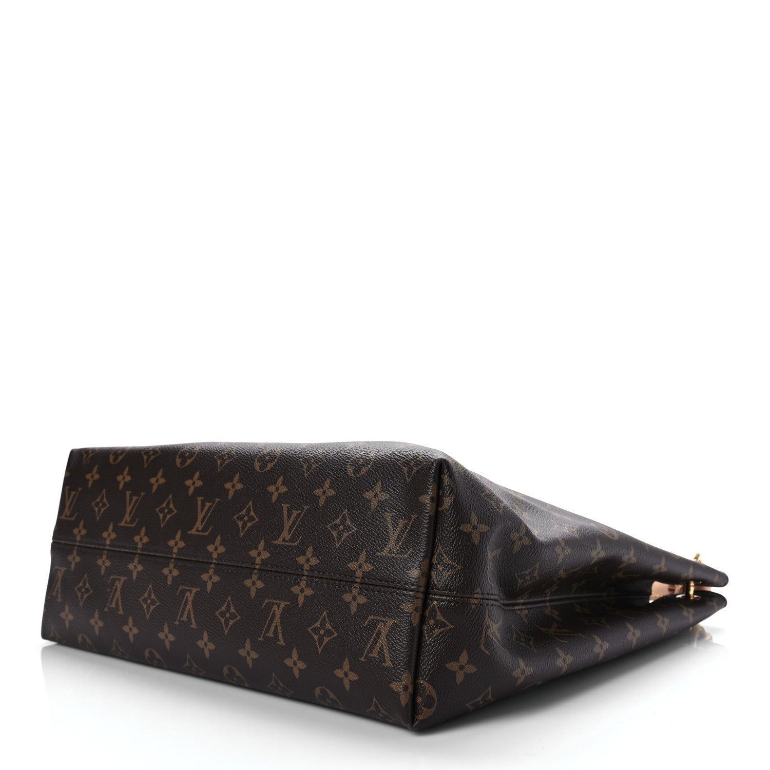 Louis Vuitton Monogram Graceful MM Pivoine 7 of 8
