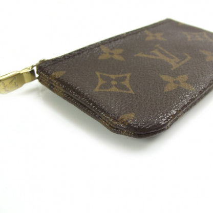 Louis Vuitton Monogram Key Pouch 5 of 8