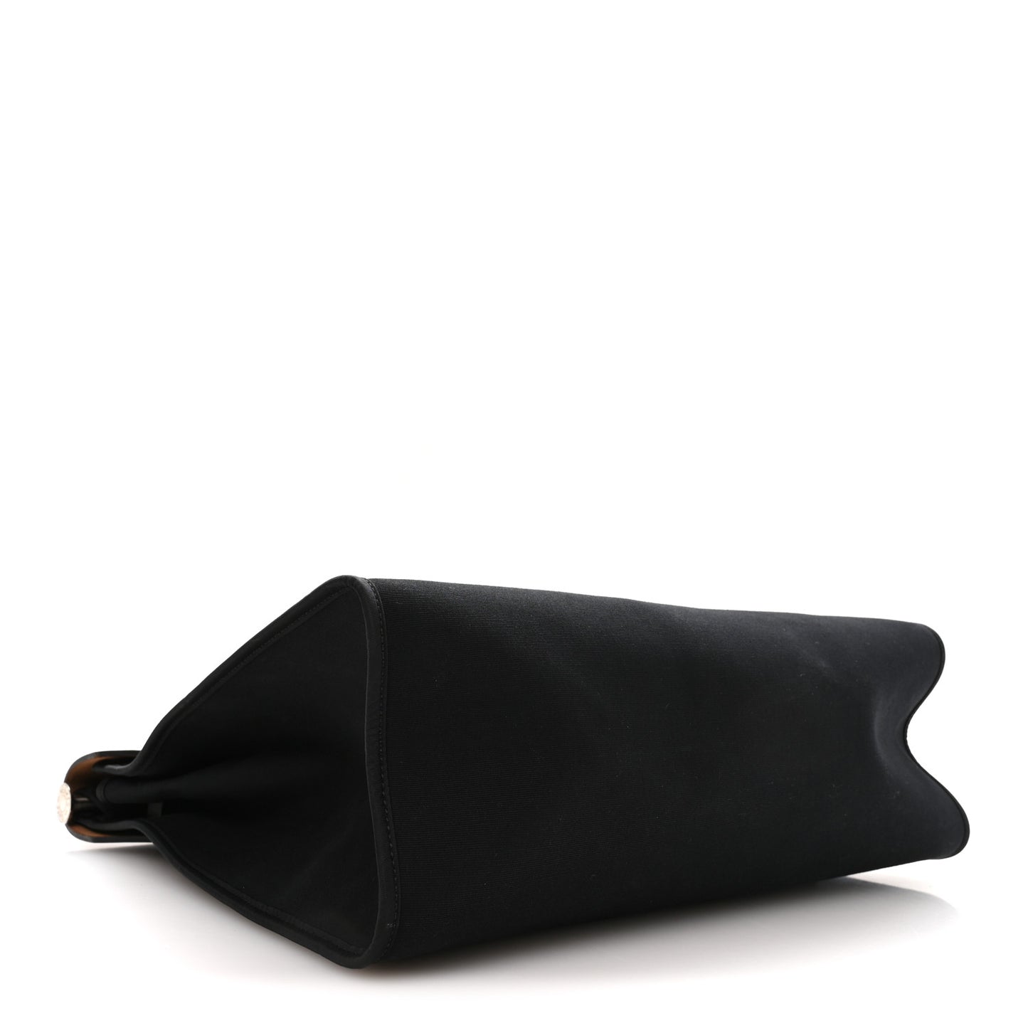 Toile Vache Hunter Herbag Zip 39 MM Black Ebene