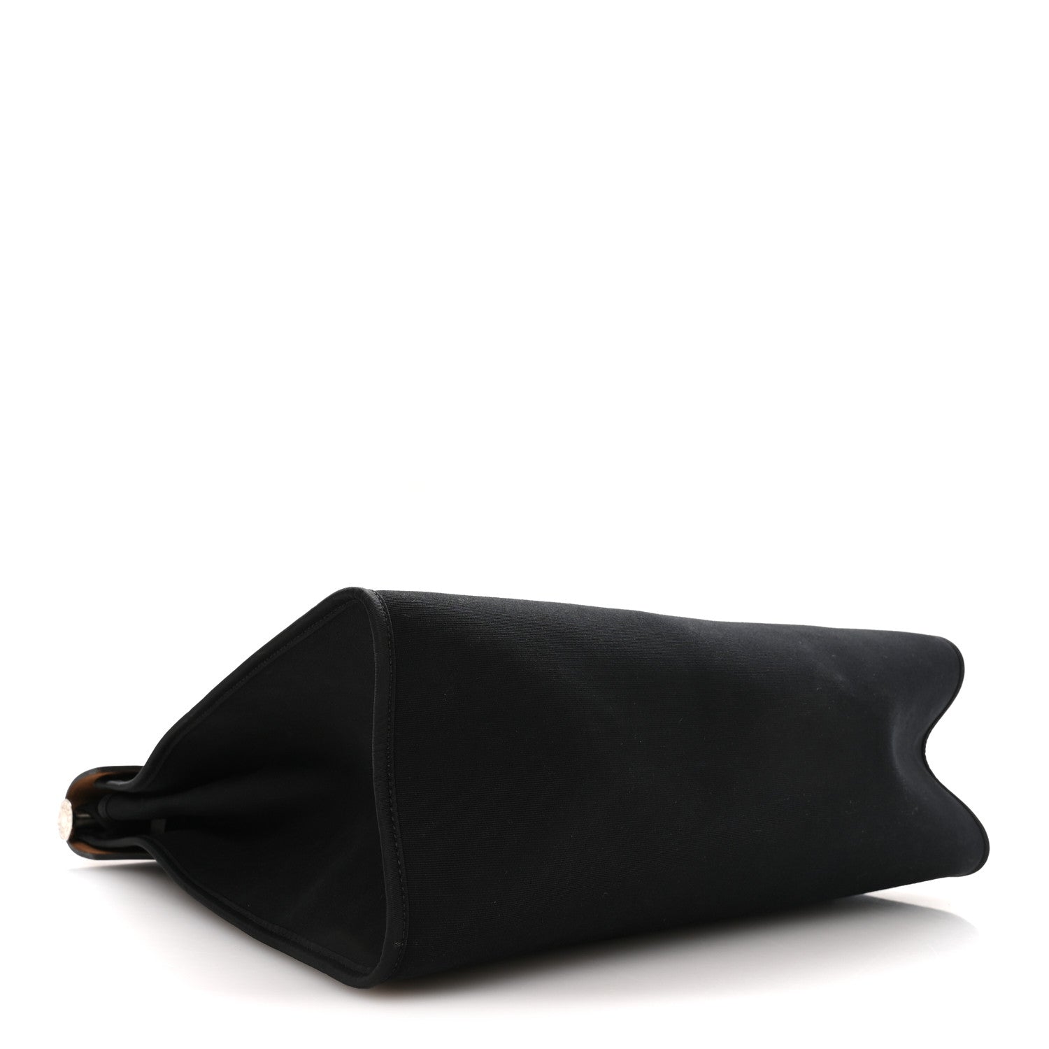 Hermes Toile Vache Hunter Herbag Zip 39 MM Black Ebene 5 of 11