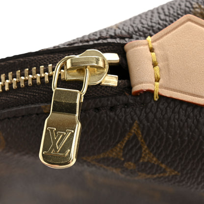 Louis Vuitton Monogram Cosmetic Pouch 7 of 7