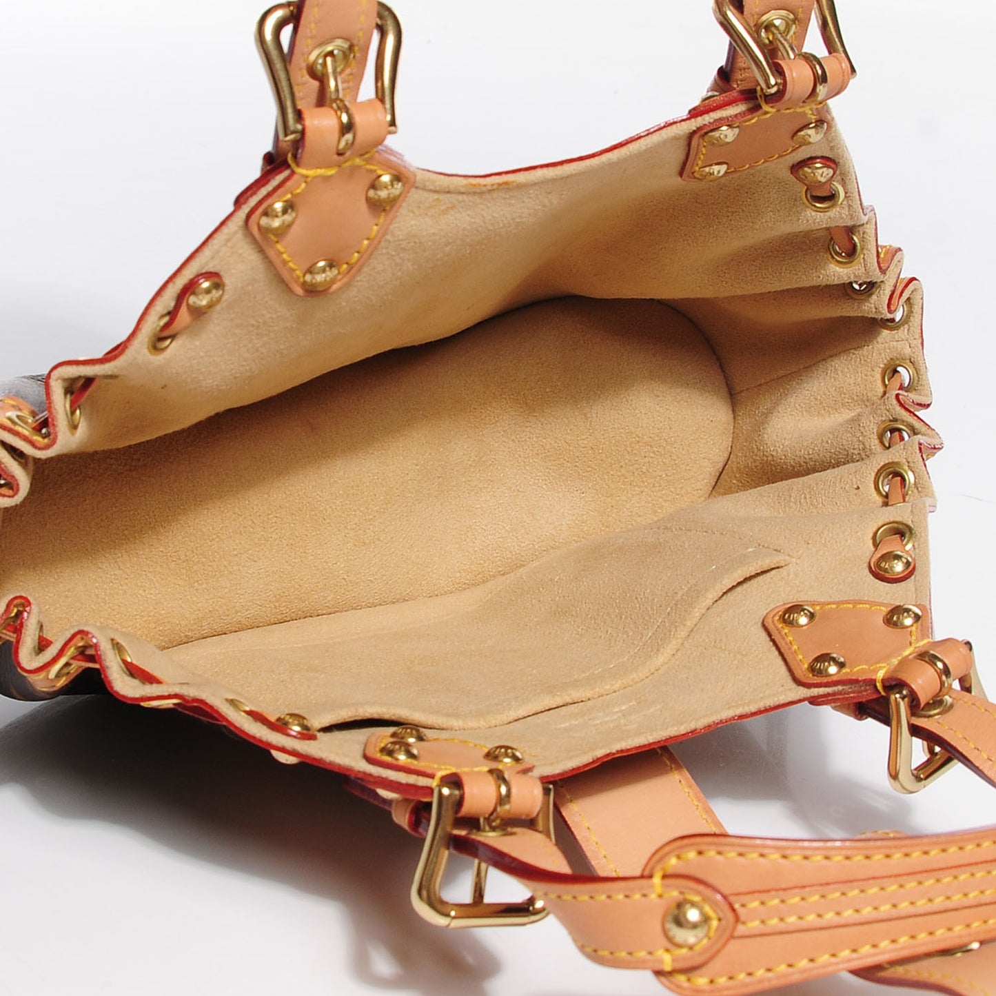 Monogram Theda PM
