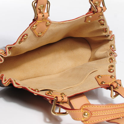 Louis Vuitton Monogram Theda PM 5 of 7