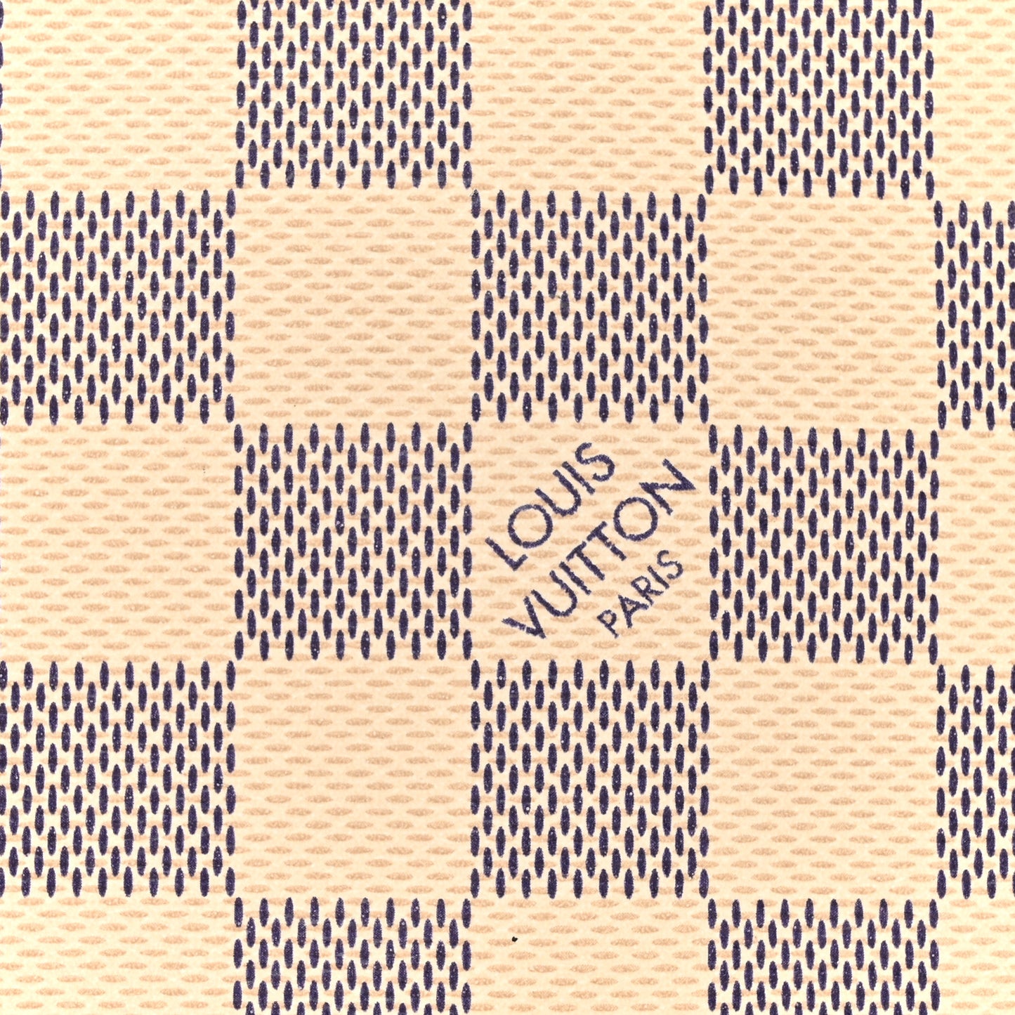 Damier Azur Mini Pochette Accessories