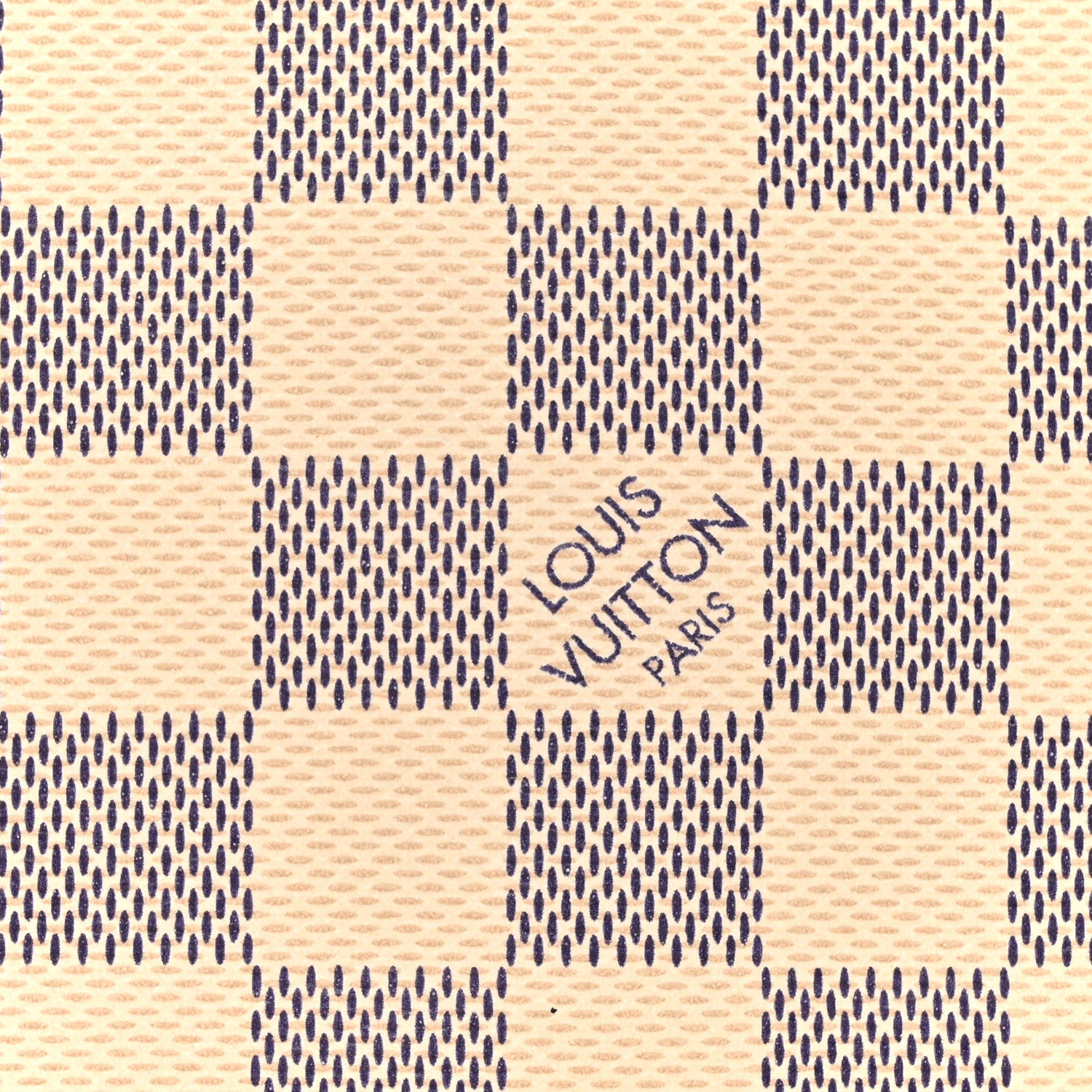 Louis Vuitton Damier Azur Mini Pochette Accessories 8 of 14