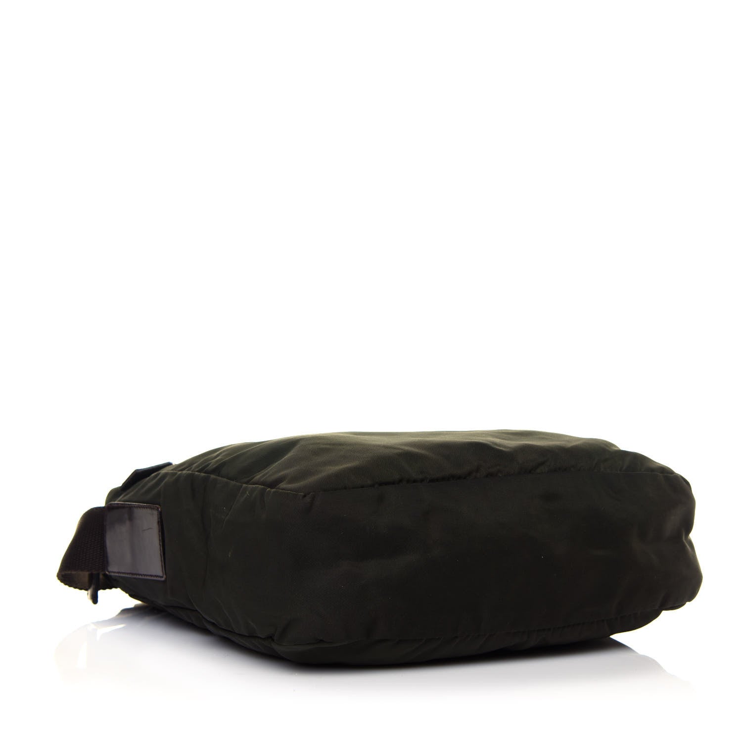 Prada Tessuto Nylon Messenger Bag Mimetico 3 of 6
