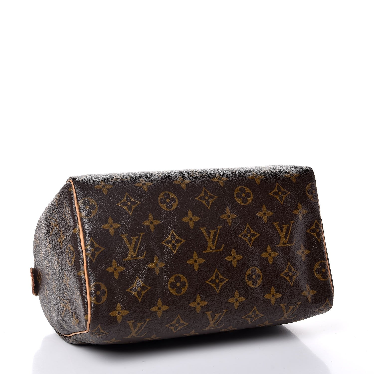 Louis Vuitton Monogram Speedy 25 4 of 13