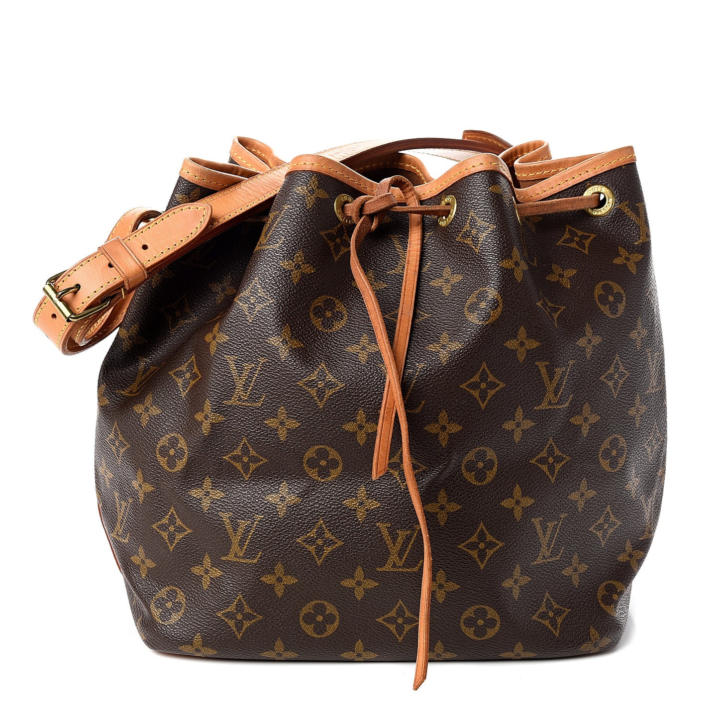 Monogram Petit Noe