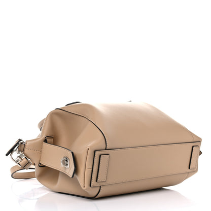 Givenchy Smooth Calfskin Small Soft Antigona Beige Cappuccino 5 of 9