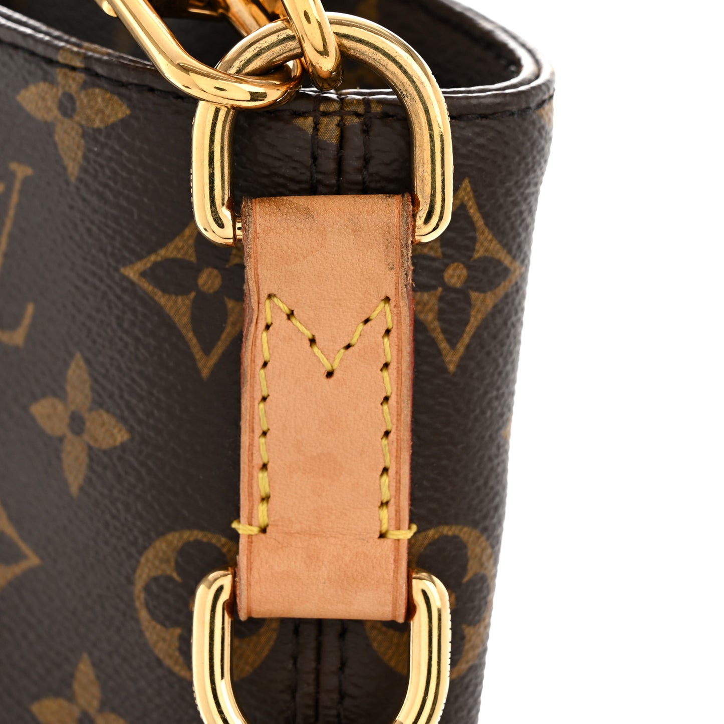 Monogram Melie