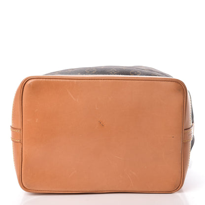 Louis Vuitton Monogram Noe 12 of 16