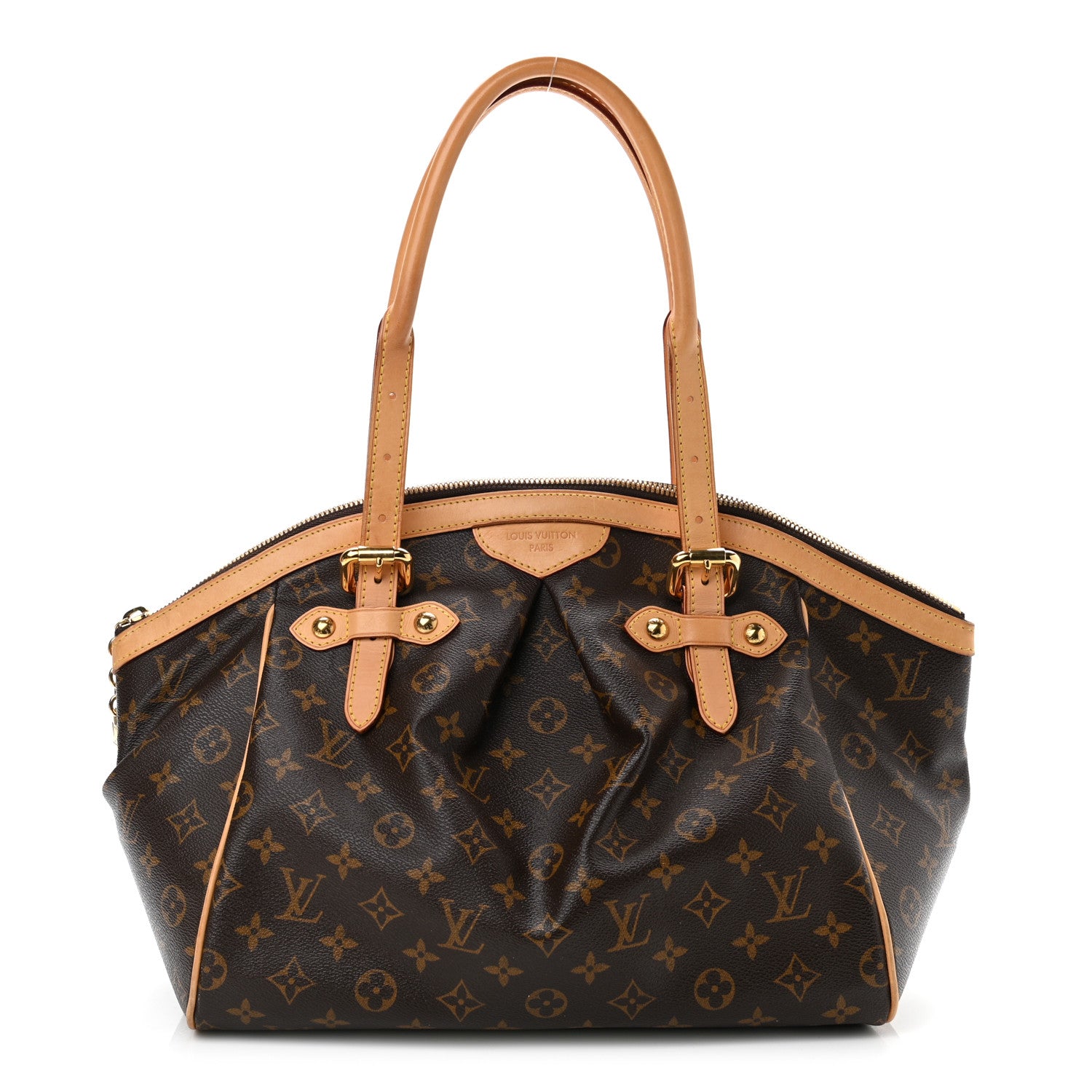 Louis Vuitton Monogram Tivoli GM 1 of 10