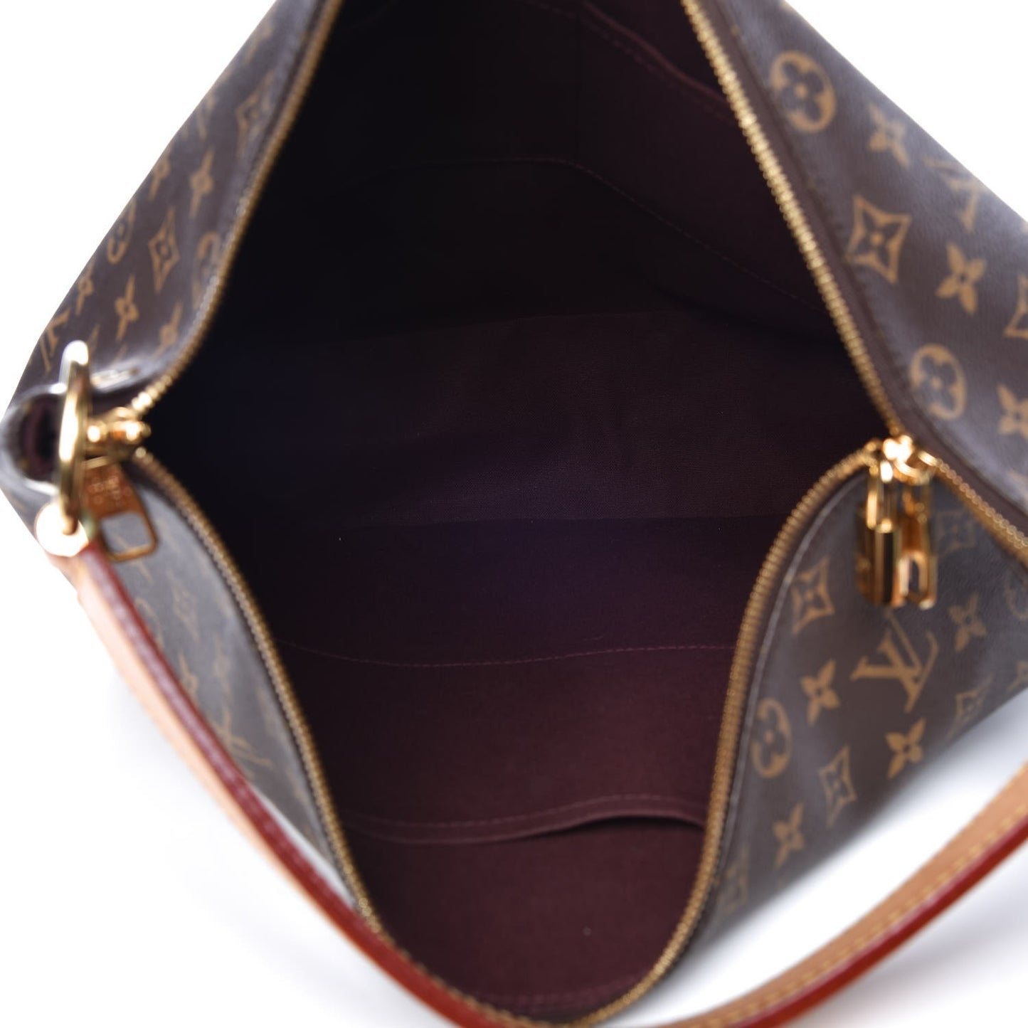 Monogram Berri MM