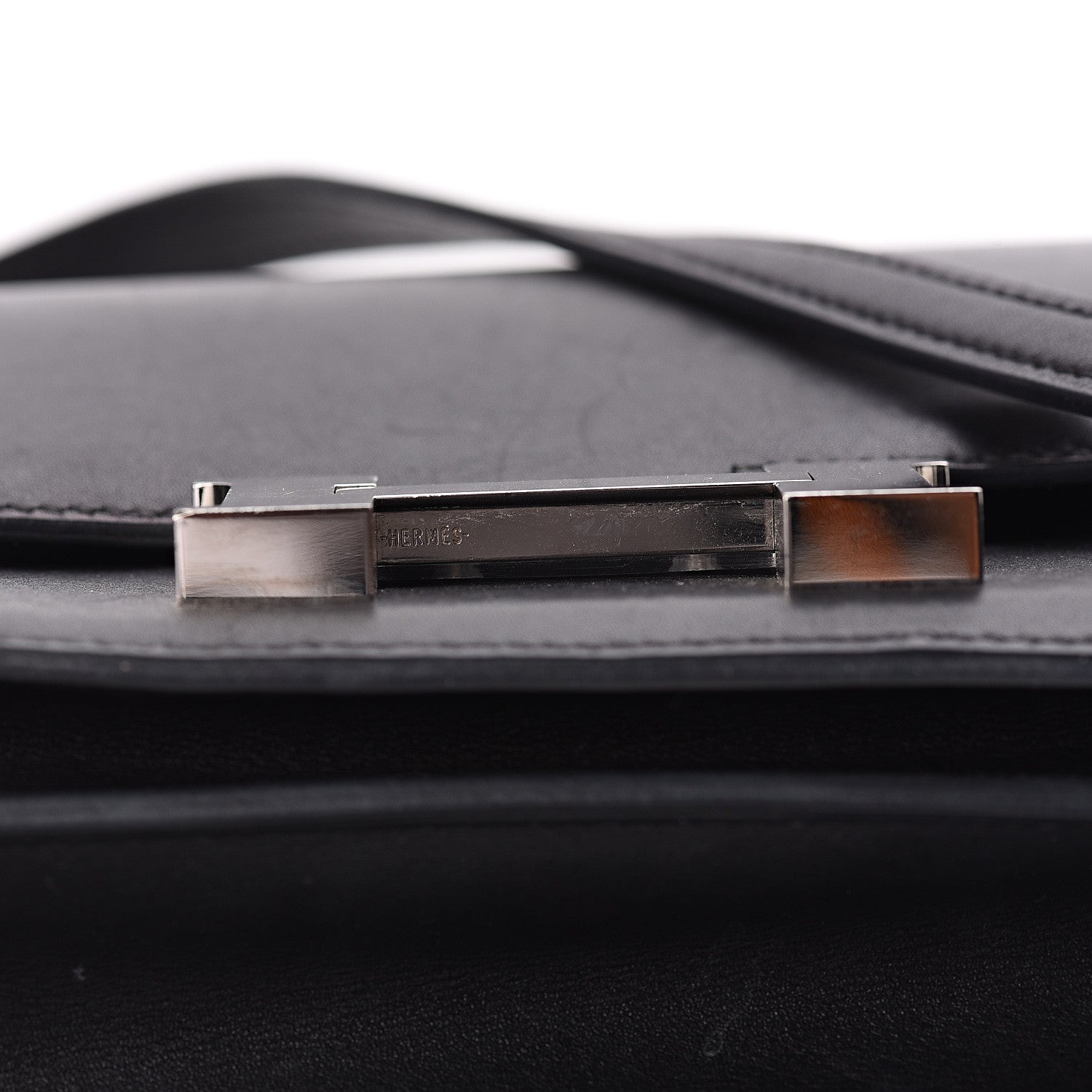 Hermes Evercalf Constance 18 Black 11 of 14