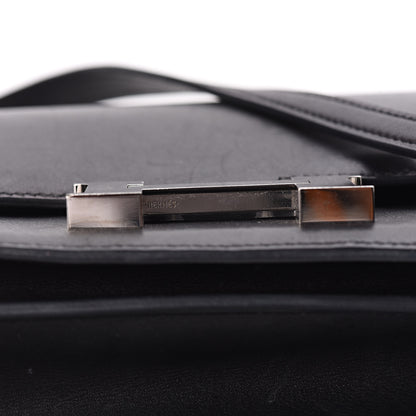Hermes Evercalf Constance 18 Black 11 of 14