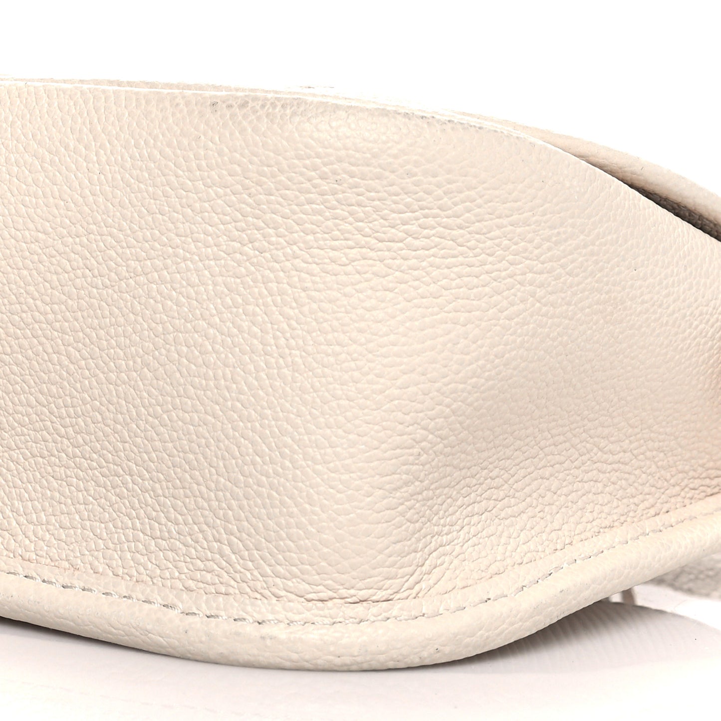Epi Buci Crossbody Quartz