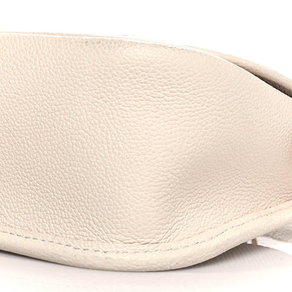 Louis Vuitton Epi Buci Crossbody Quartz 9 of 13