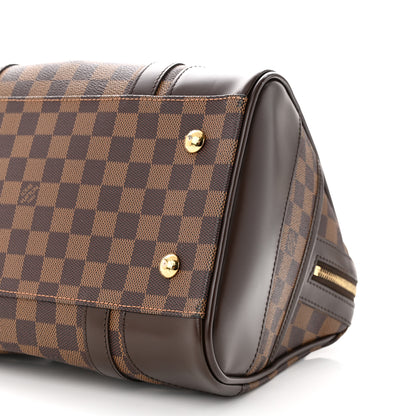 Louis Vuitton Damier Ebene Berkeley 8 of 11