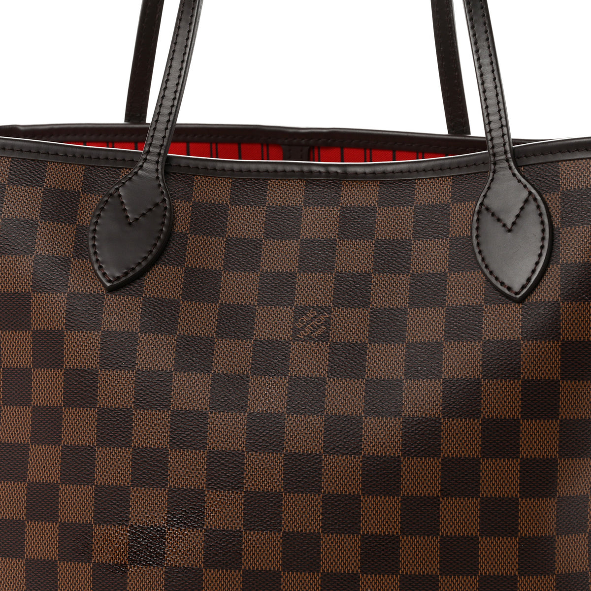 Damier Ebene Neo Neverfull MM