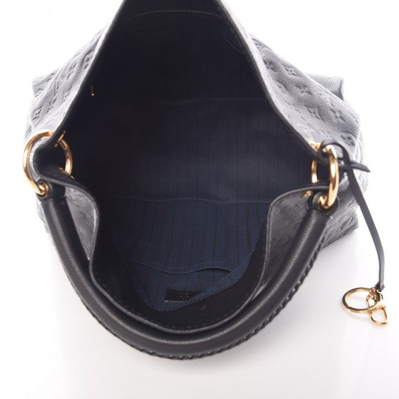 Louis Vuitton Empreinte Artsy MM Infini 5 of 11