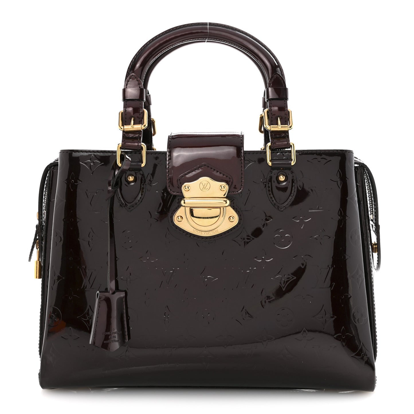 Vernis Melrose Avenue Amarante