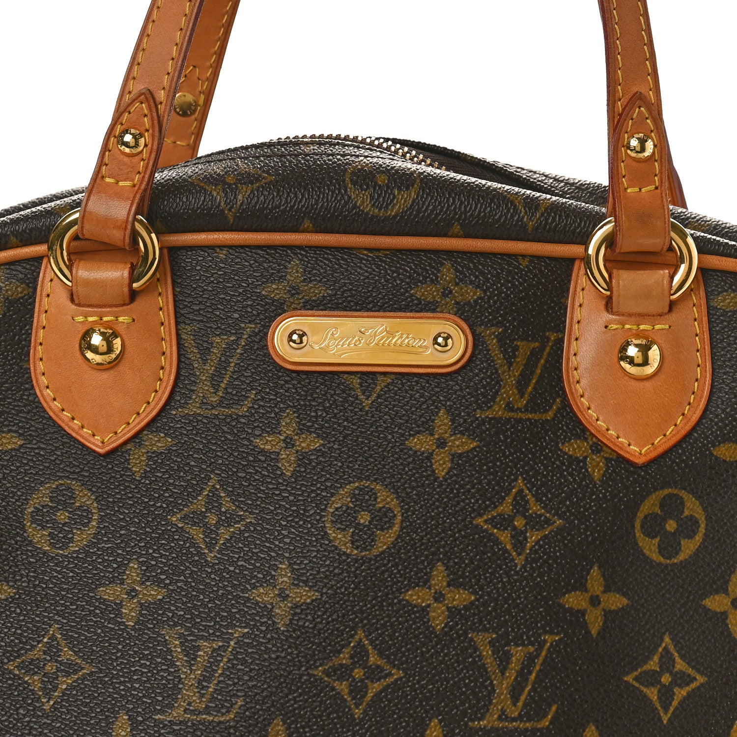 Louis Vuitton Monogram Montorgueil PM 7 of 13