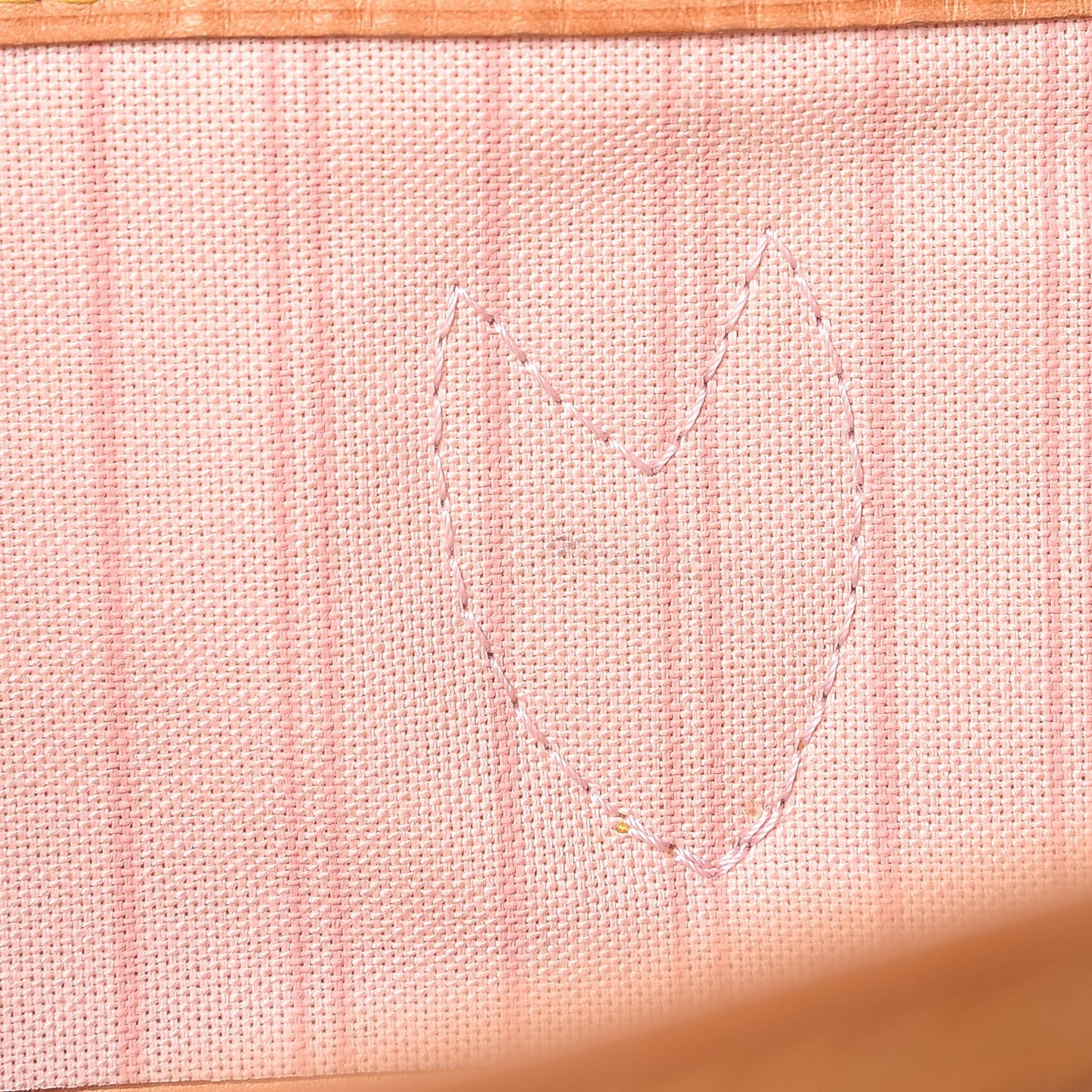 Damier Azur Neo Neverfull GM Rose Ballerine