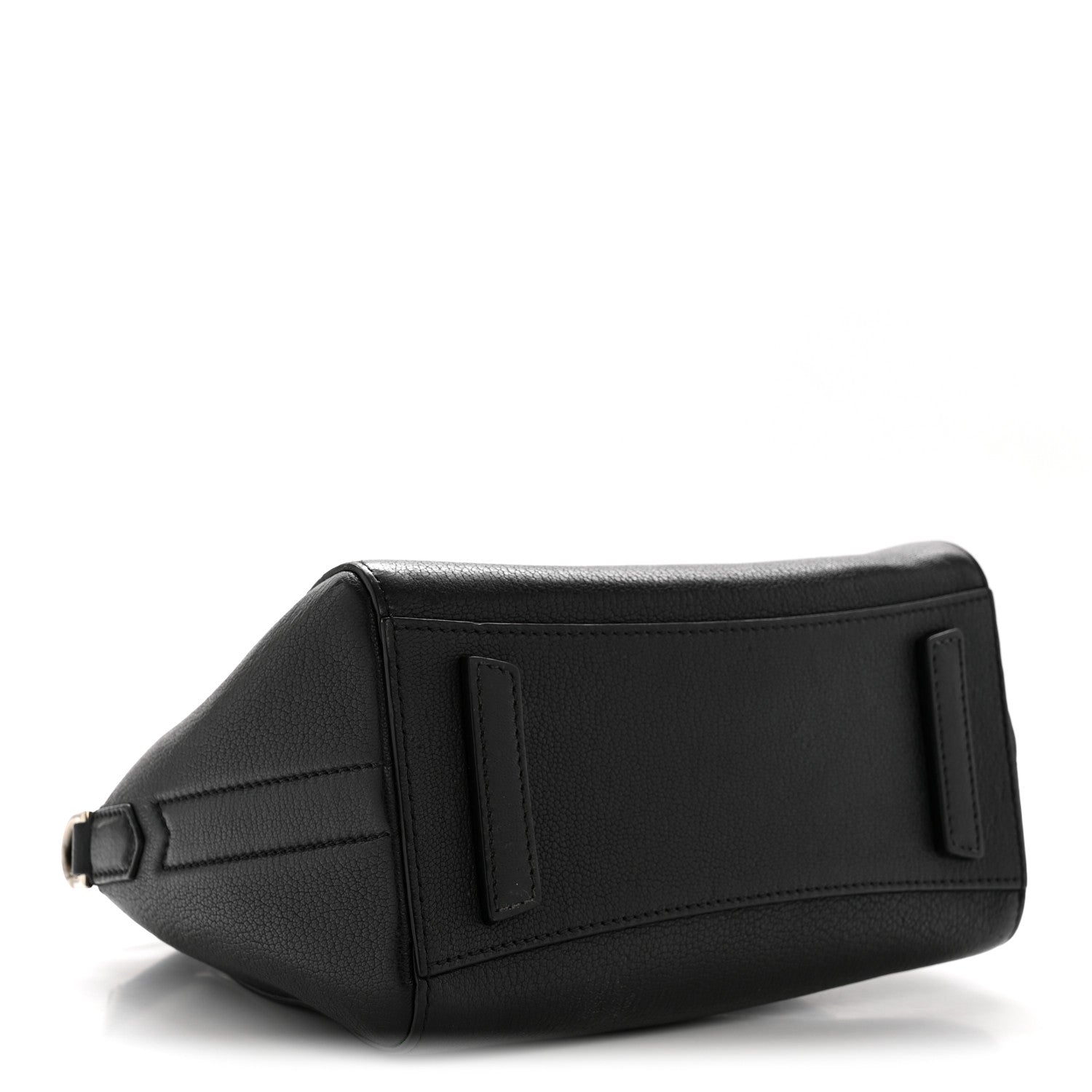 Givenchy Sugar Goatskin Mini Antigona Black 4 of 14